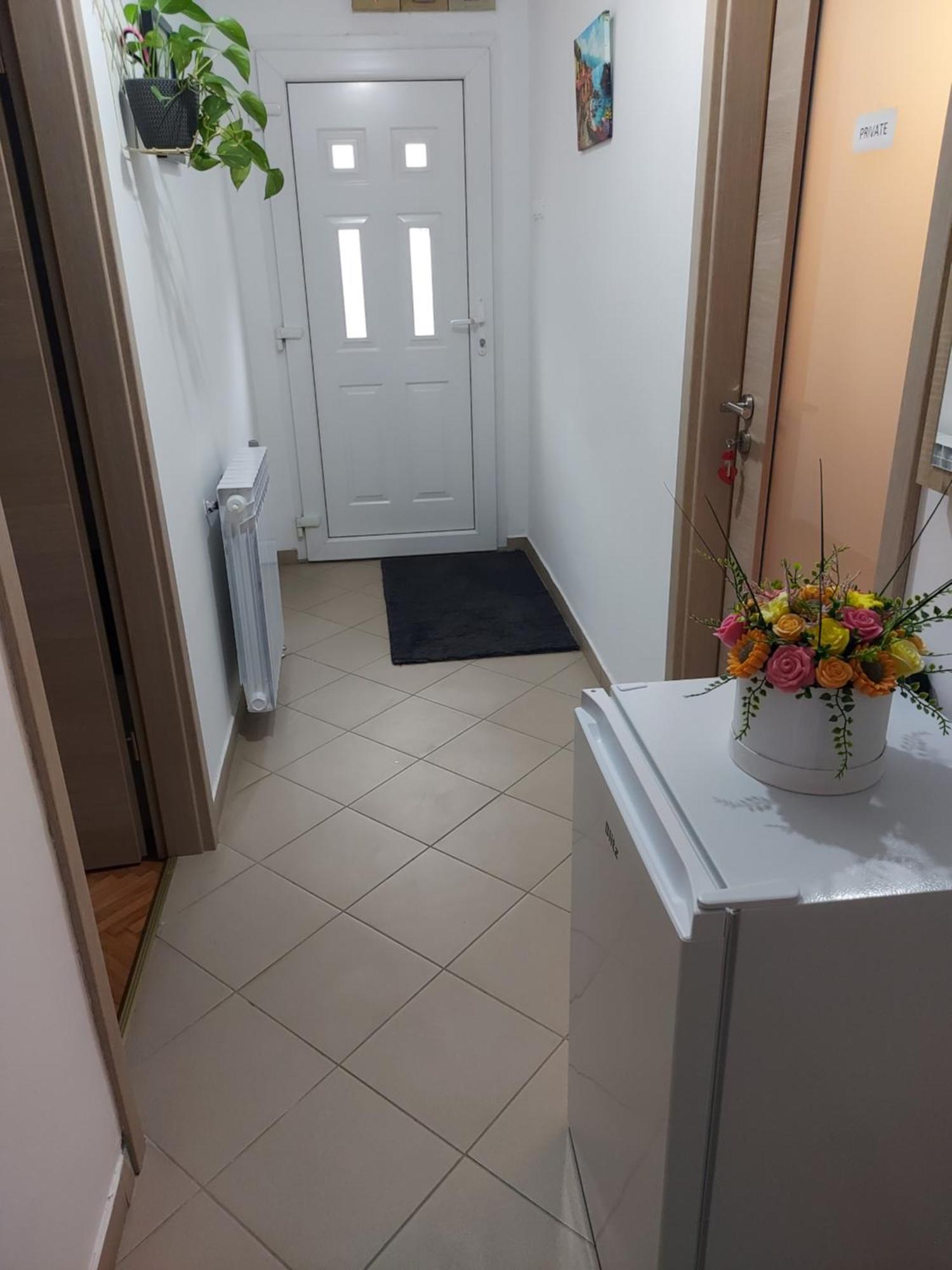 Elena Rooms Pasjak Экстерьер фото