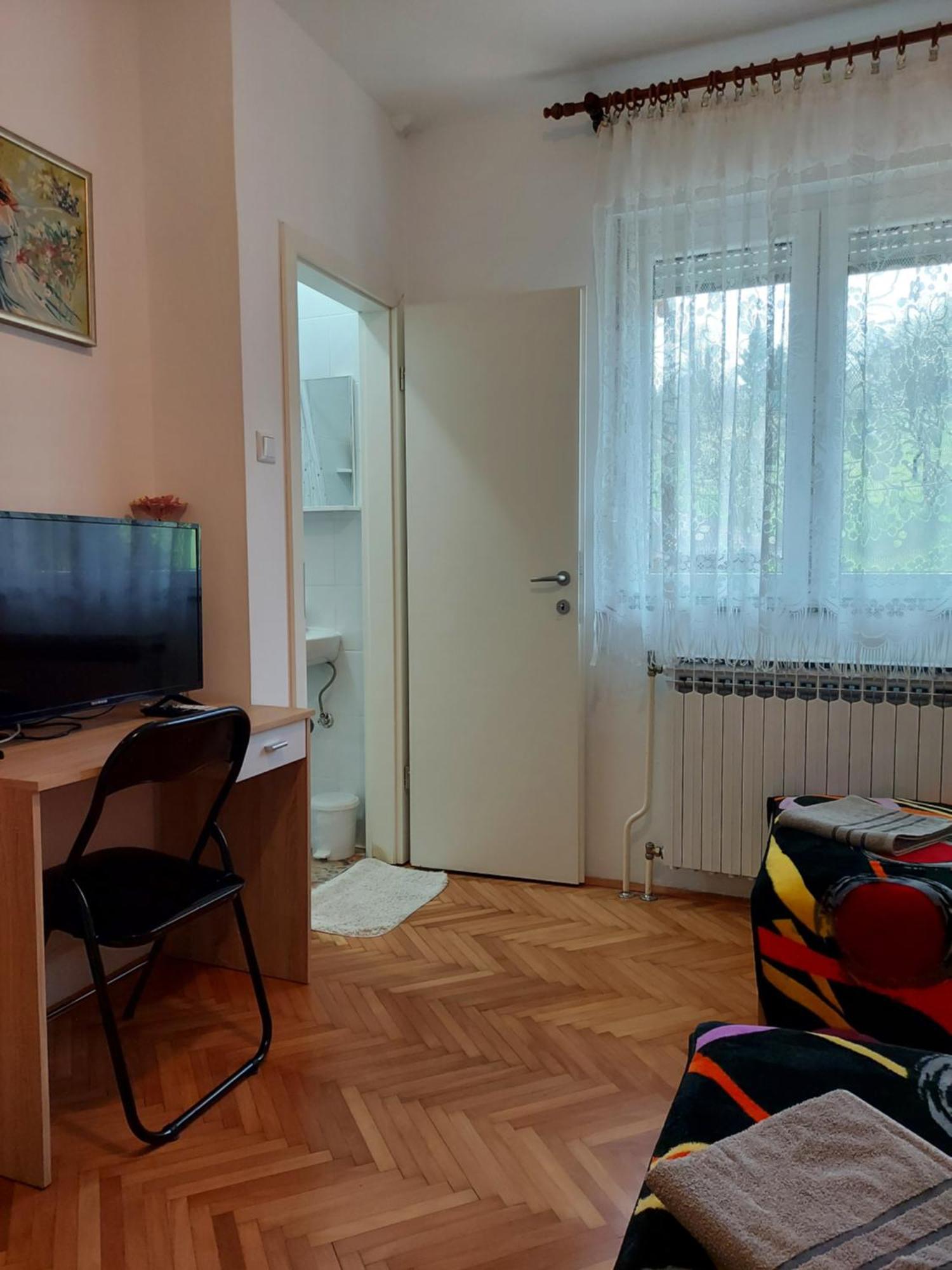 Elena Rooms Pasjak Экстерьер фото