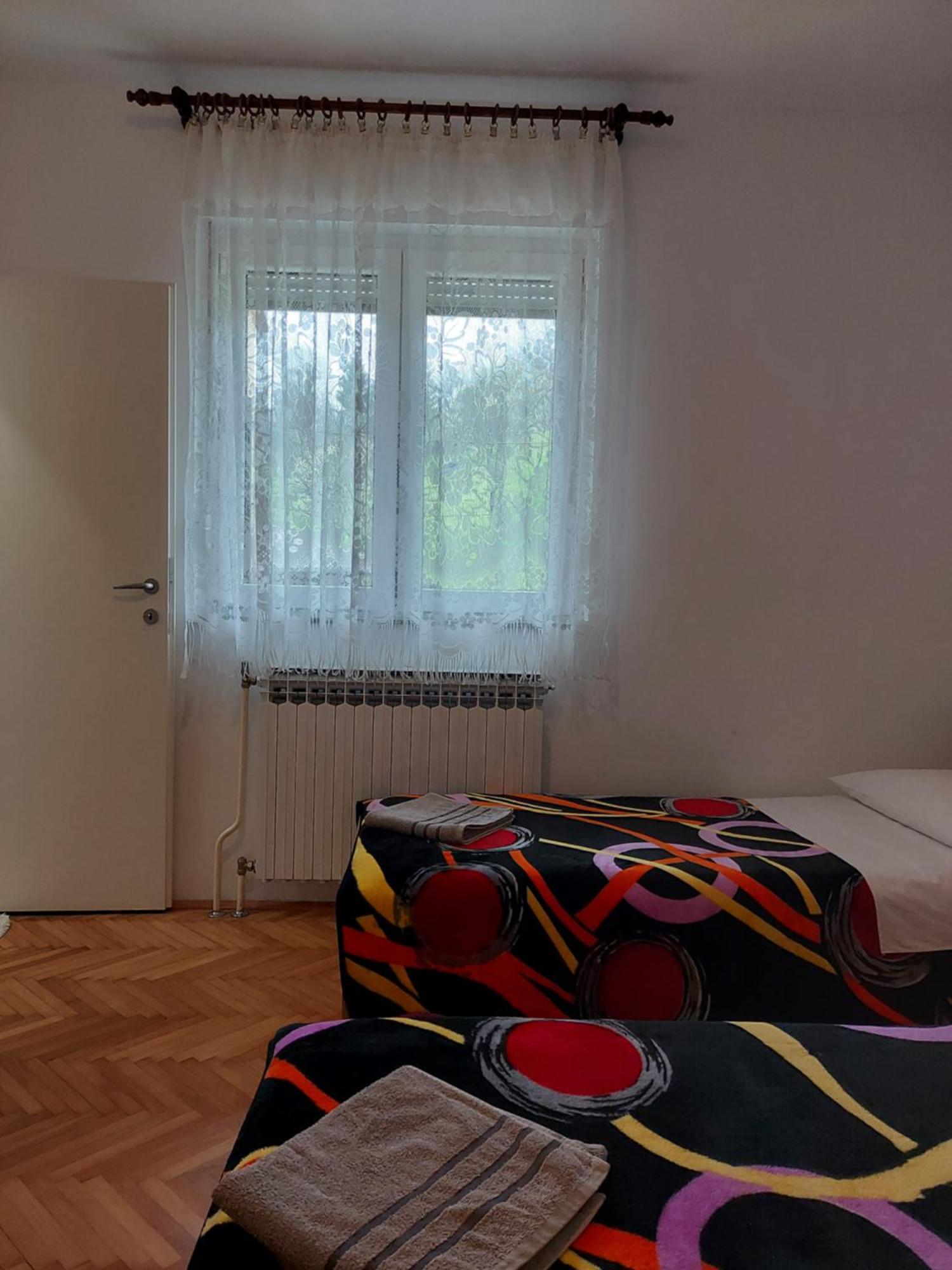 Elena Rooms Pasjak Экстерьер фото