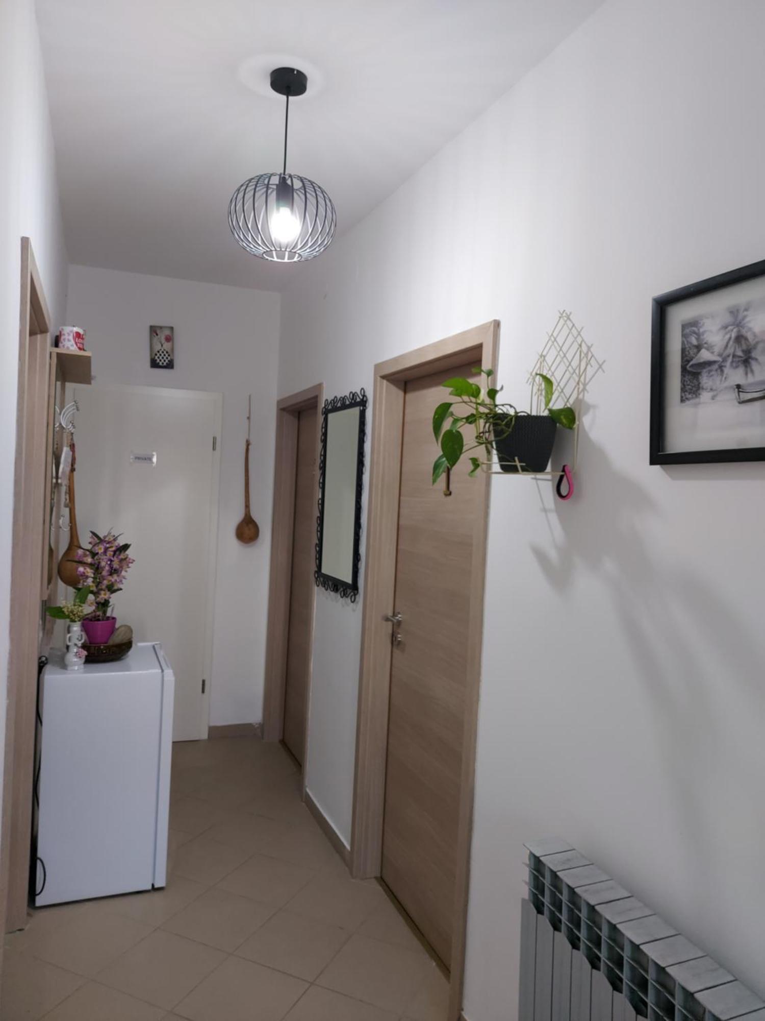 Elena Rooms Pasjak Экстерьер фото