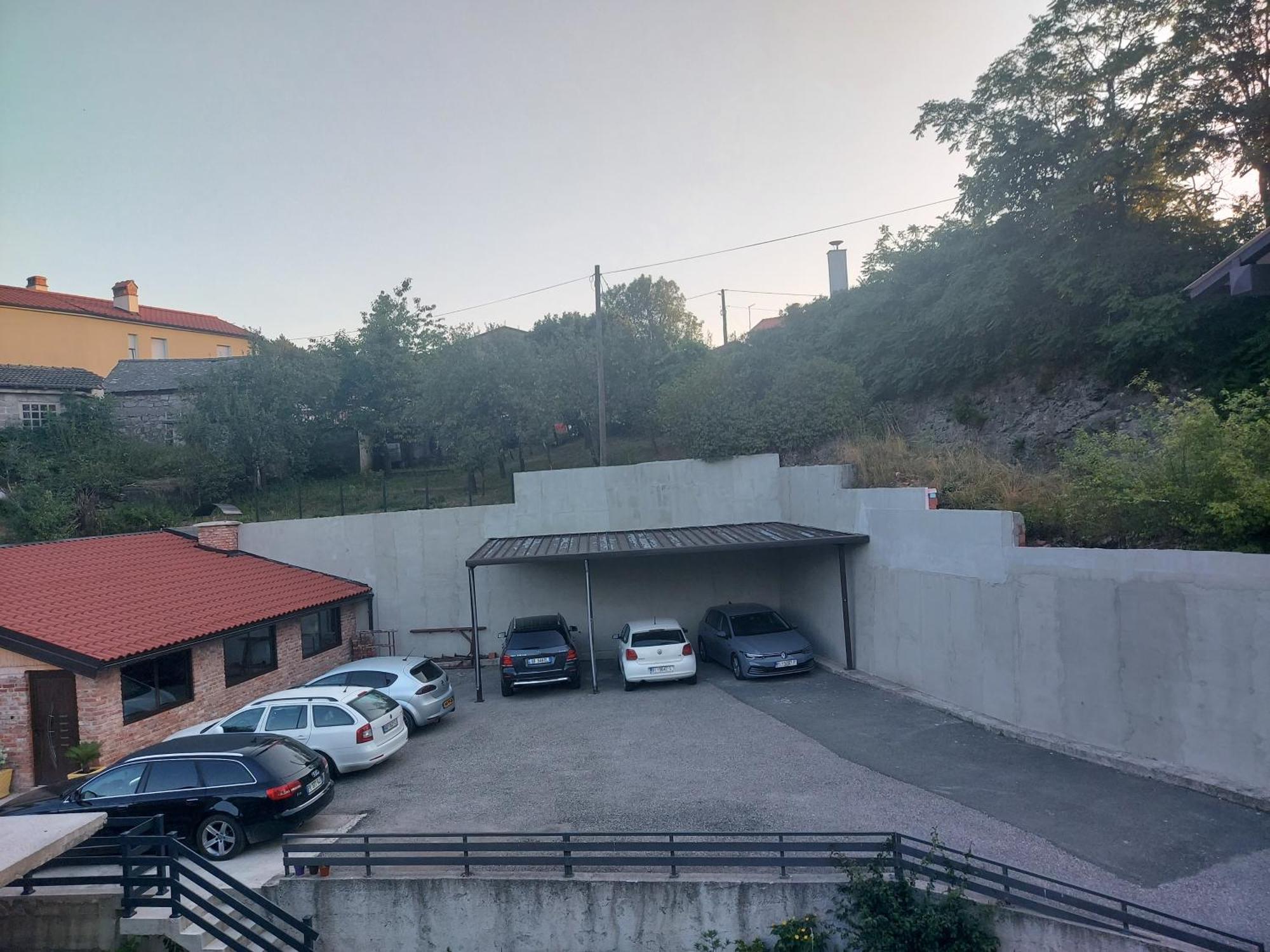Elena Rooms Pasjak Экстерьер фото