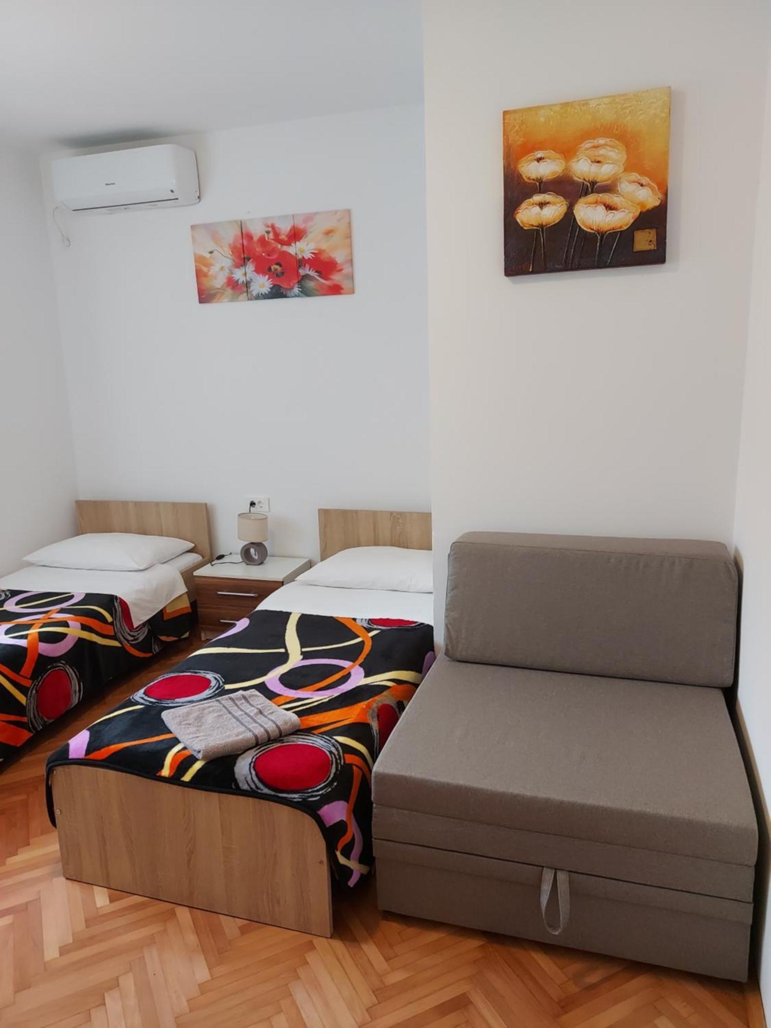 Elena Rooms Pasjak Экстерьер фото
