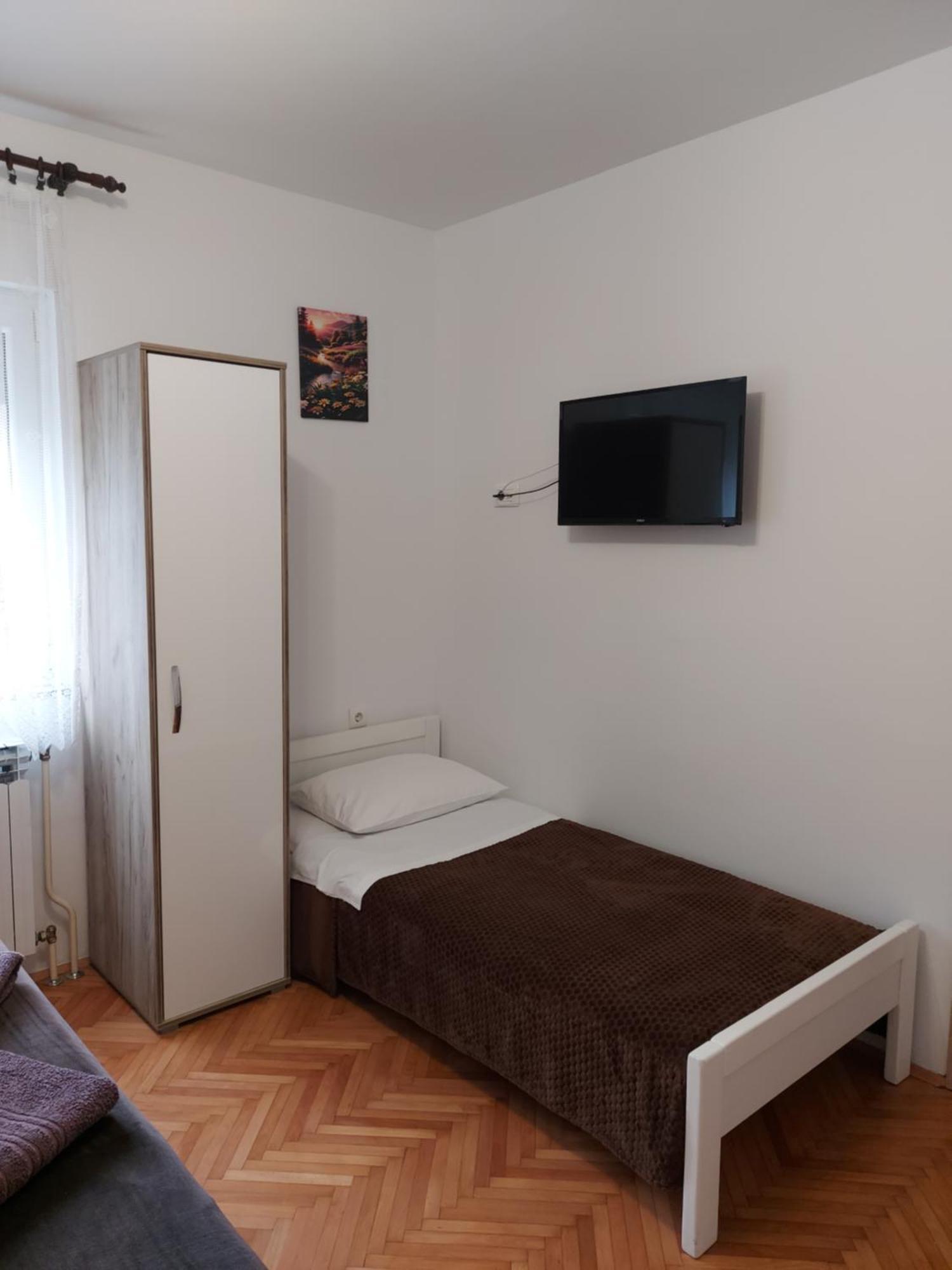 Elena Rooms Pasjak Экстерьер фото