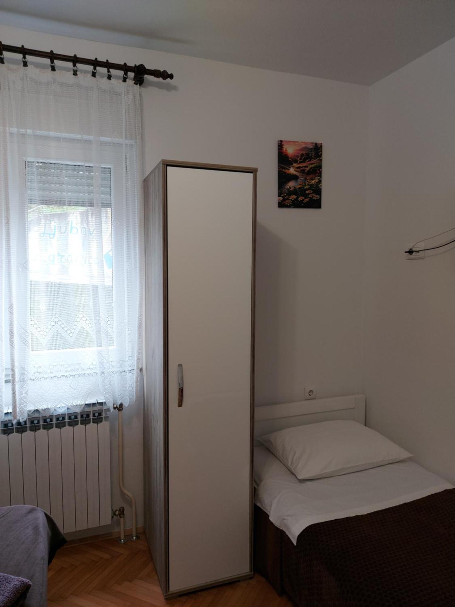 Elena Rooms Pasjak Экстерьер фото
