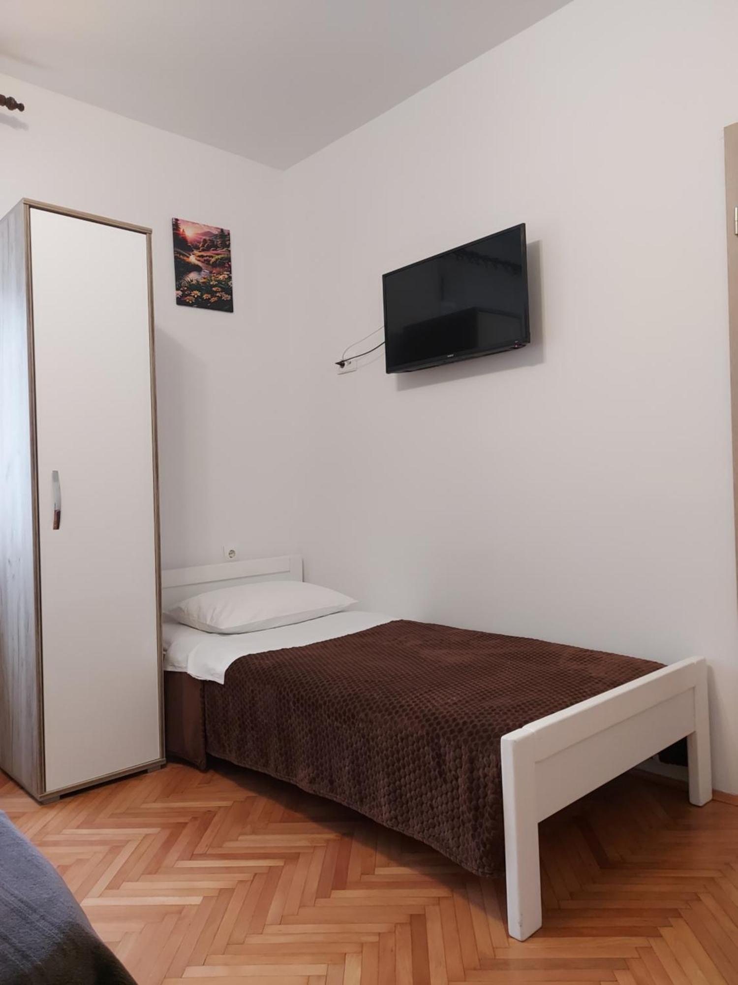 Elena Rooms Pasjak Экстерьер фото